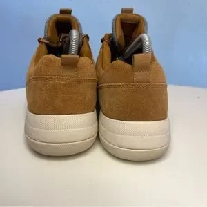 Easy Spirit Shoes Evolve Frozee Sneaker Easy Spirit Wool Gray